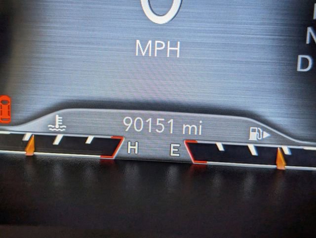 Used 2019 Jeep Cherokee Limited image 20