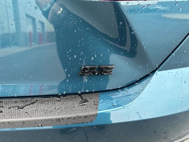 New 2026 Toyota Camry SE image 9