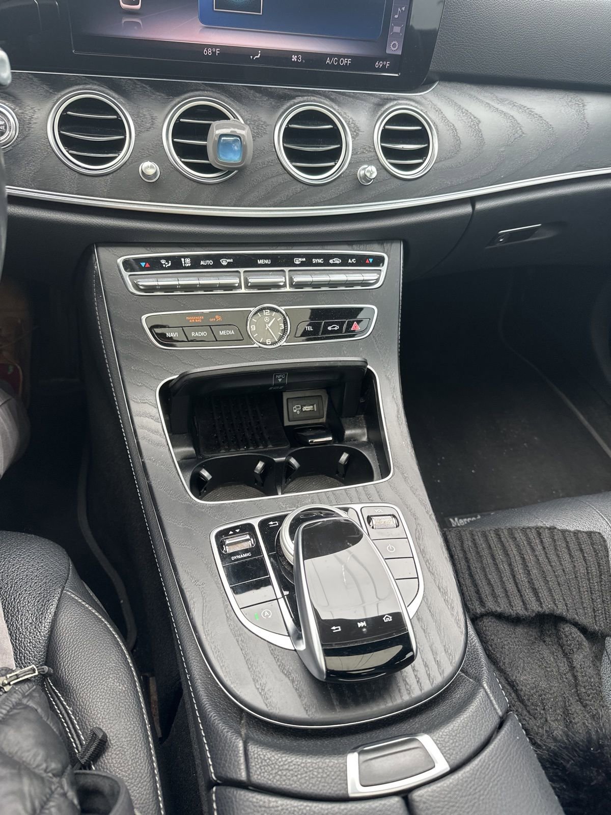 Used 2019 Mercedes-Benz E 450 4MATIC Sedan image 14