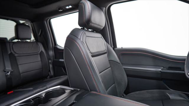Used 2025 Ford F150 Raptor image 35