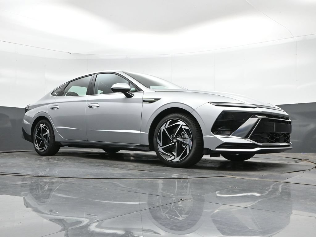 New 2026 Hyundai Sonata SEL AWD/4WD image 43