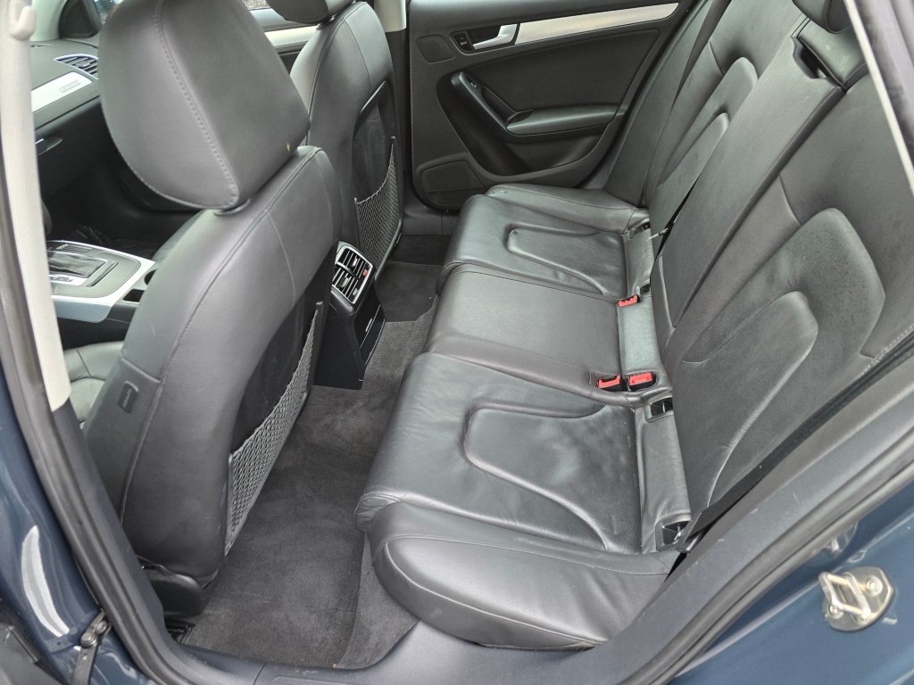 Used 2009 Audi A4 2.0T Premium Plus AWD/4WD image 22