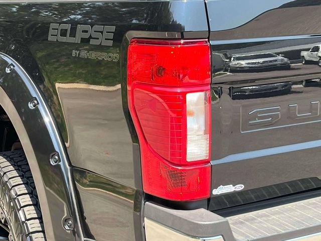 Used 2022 Ford F250 Lariat w/ Lariat Value Package AWD/4WD image 10