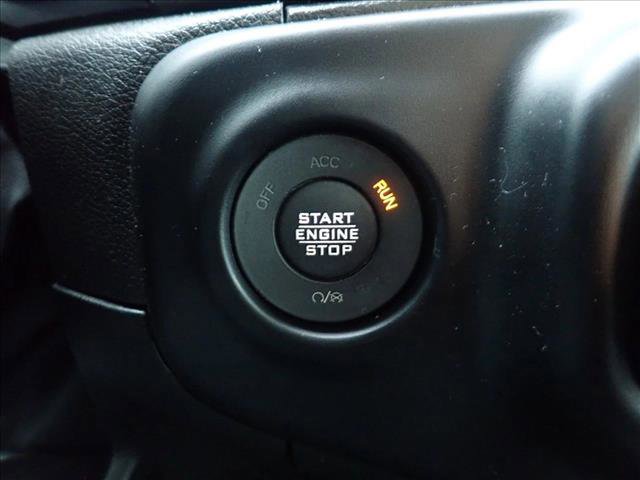 Used 2023 Jeep Wrangler Unlimited w/ Cold Weather Group image 22