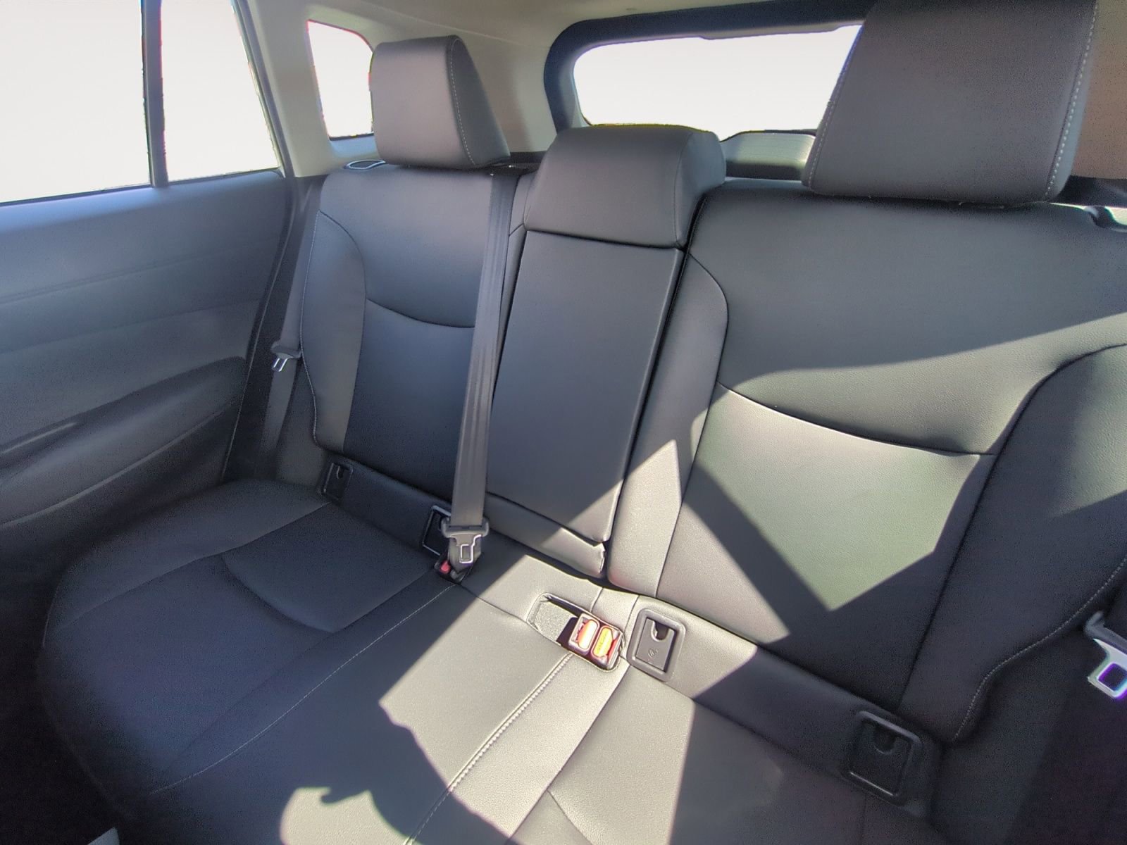 New 2026 Toyota Corolla Cross XLE image 13