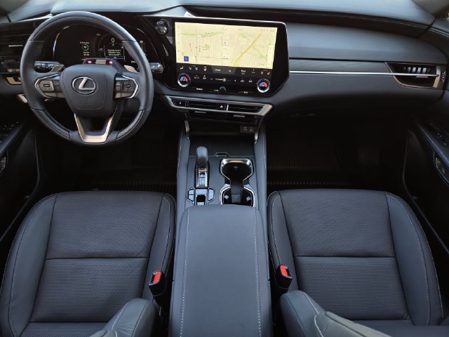 Used 2025 Lexus RX 350h w/ Convenience Package AWD/4WD image 26