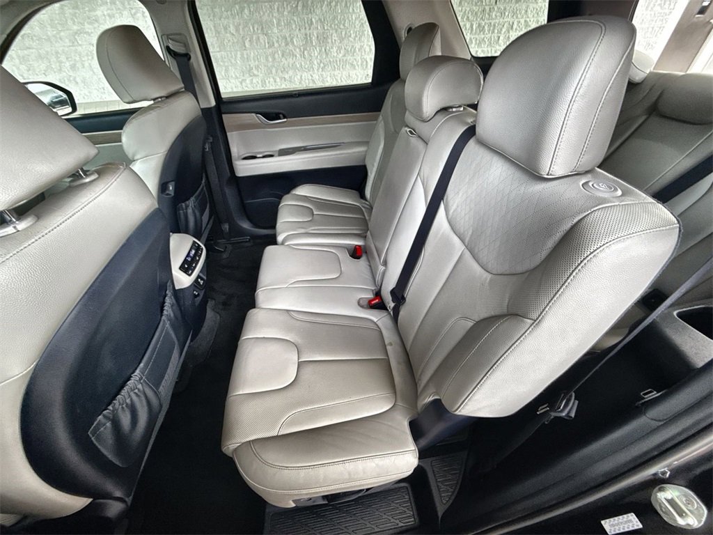 Used 2021 Hyundai Palisade SEL image 23