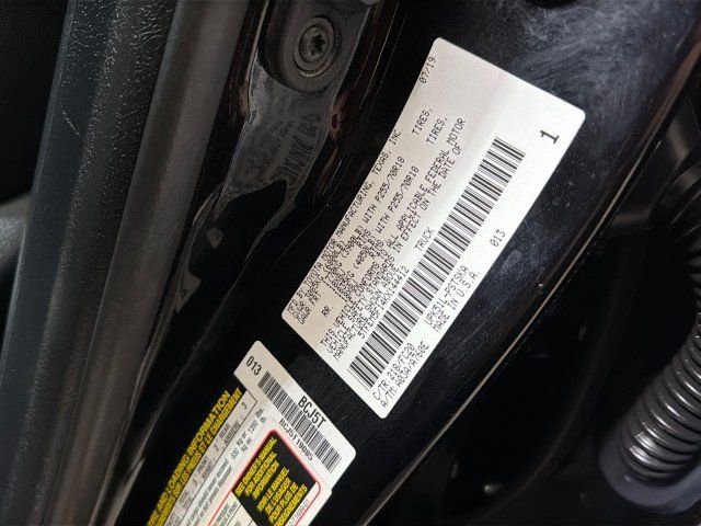 Used 2019 Toyota Tundra SR5 w/ SR5 Upgrade Package RWD image 59