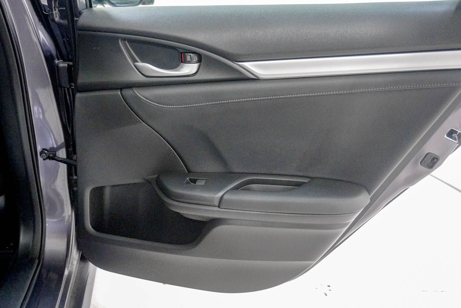 Used 2020 Honda Civic EX-L image 34