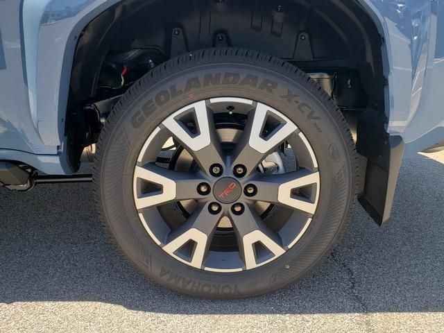 New 2026 Toyota 4Runner TRD Sport Premium AWD/4WD image 20