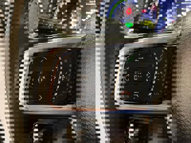 Used 2023 Jeep Wrangler Sahara w/ Cold Weather Group image 21