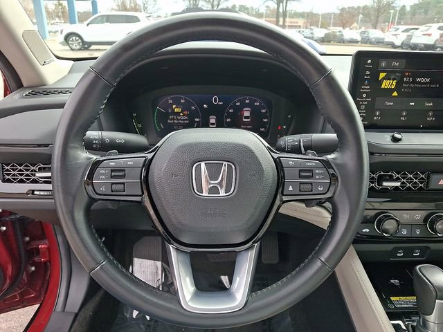 Used 2024 Honda Accord Touring image 23