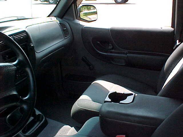 Used 2003 Ford Ranger 2WD Regular Cab image 18