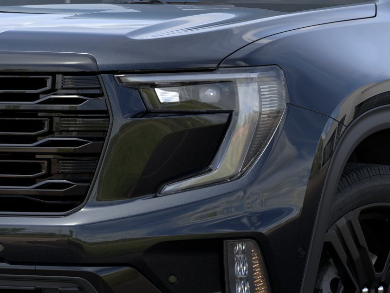 New 2027 GMC Acadia Elevation AWD/4WD image 11