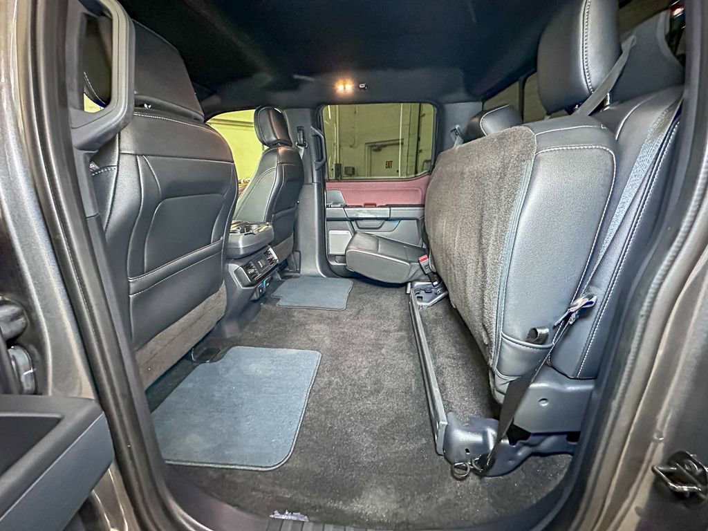 Used 2022 Ford F150 Lariat image 30