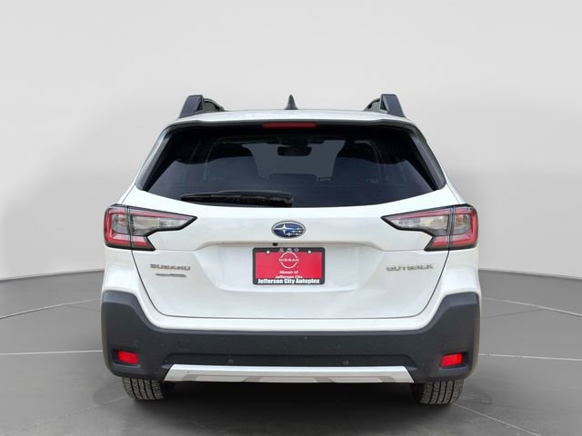 Used 2024 Subaru Outback Limited AWD/4WD image 5