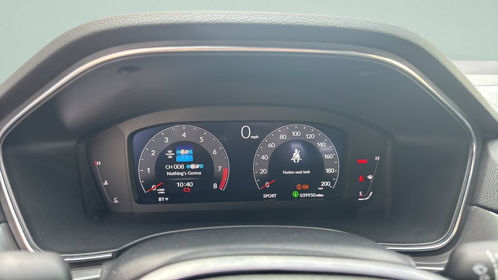 Used 2024 Acura Integra Type S FWD image 31