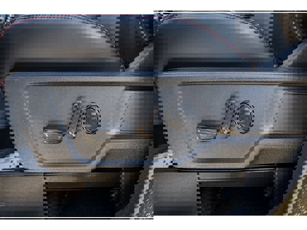 New 2025 Ford Bronco Raptor image 8