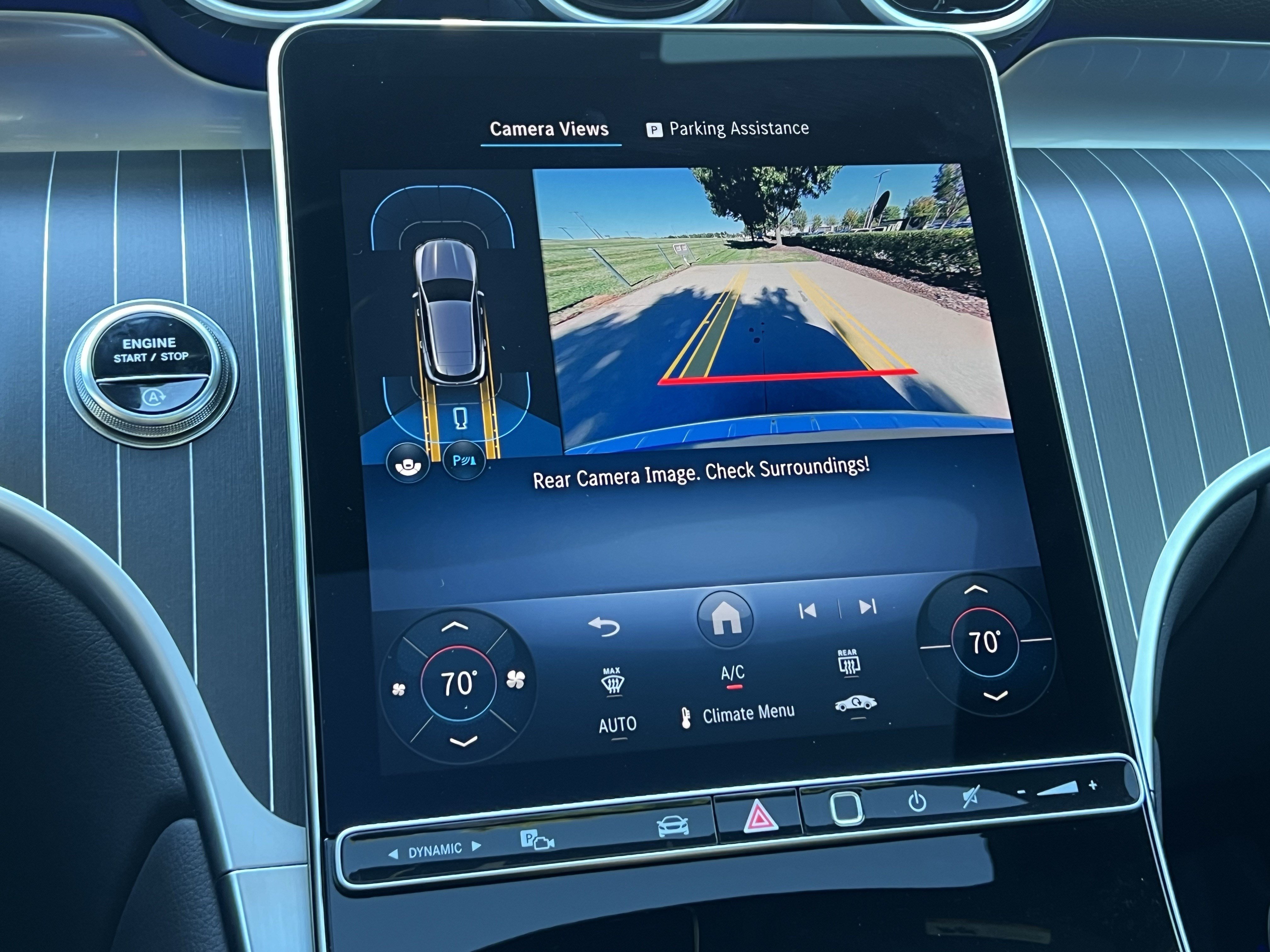 Certified 2026 Mercedes-Benz GLC 300 image 25