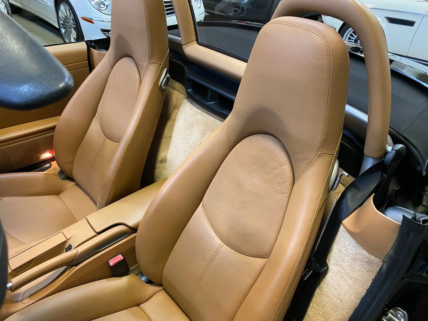 Used 2006 Porsche Boxster image 29