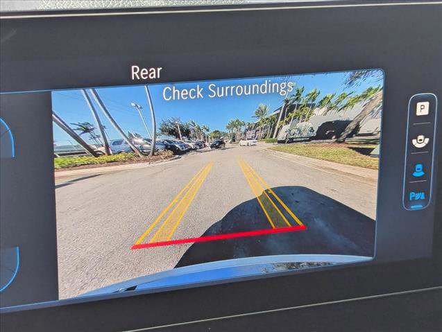 Certified 2025 Mercedes-Benz GLB 250 image 13