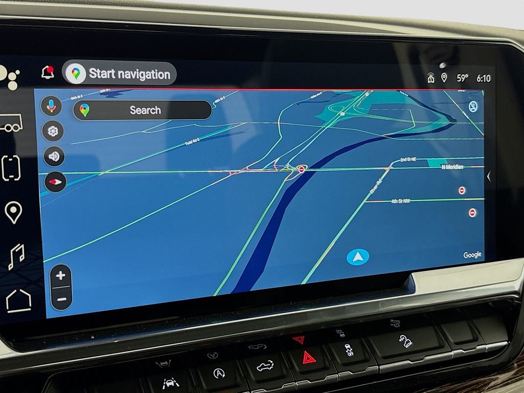 New 2026 GMC Sierra 1500 Elevation image 13