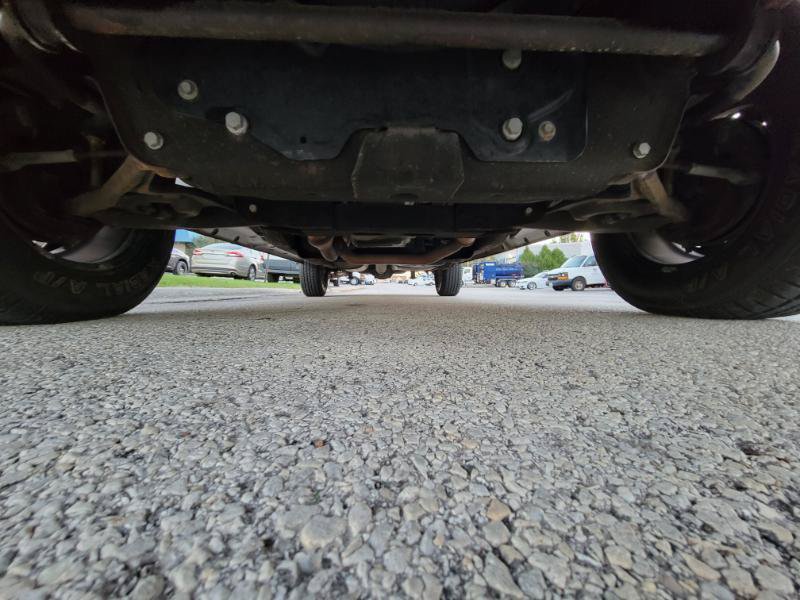 Used 2014 Chevrolet Express 1500 RWD image 12