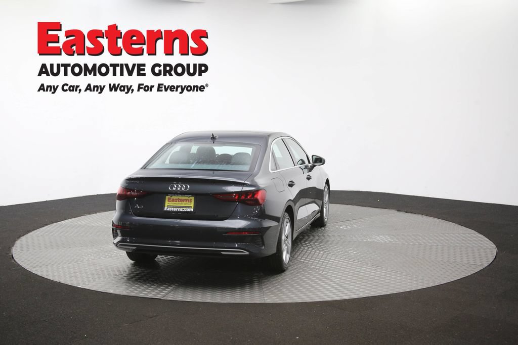Used 2024 Audi A3 2.0T Premium FWD image 39