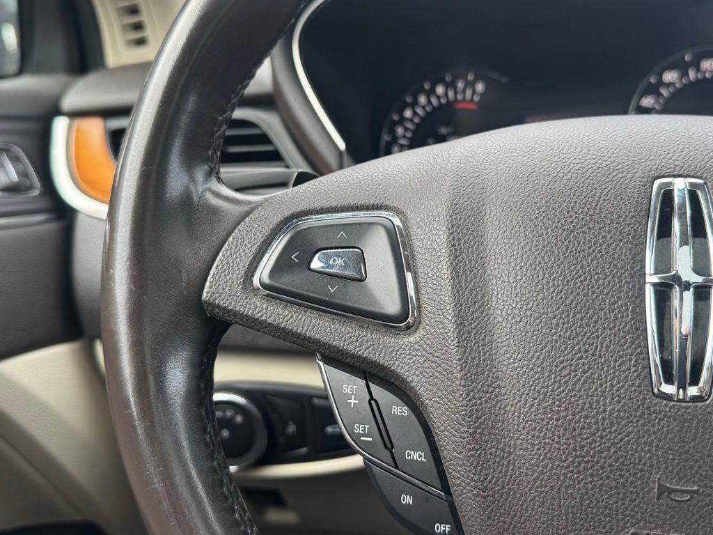 Used 2016 Lincoln MKC Reserve w/ Lincoln MKC Climate Package image 26