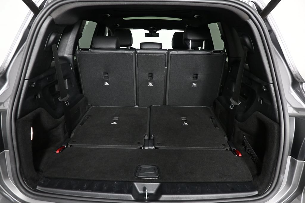 Used 2022 Mercedes-Benz GLB 250 4MATIC image 30