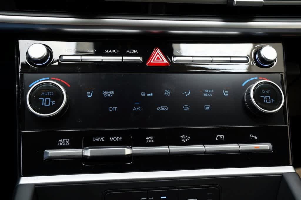 New 2026 Hyundai Santa Fe SEL FWD image 18