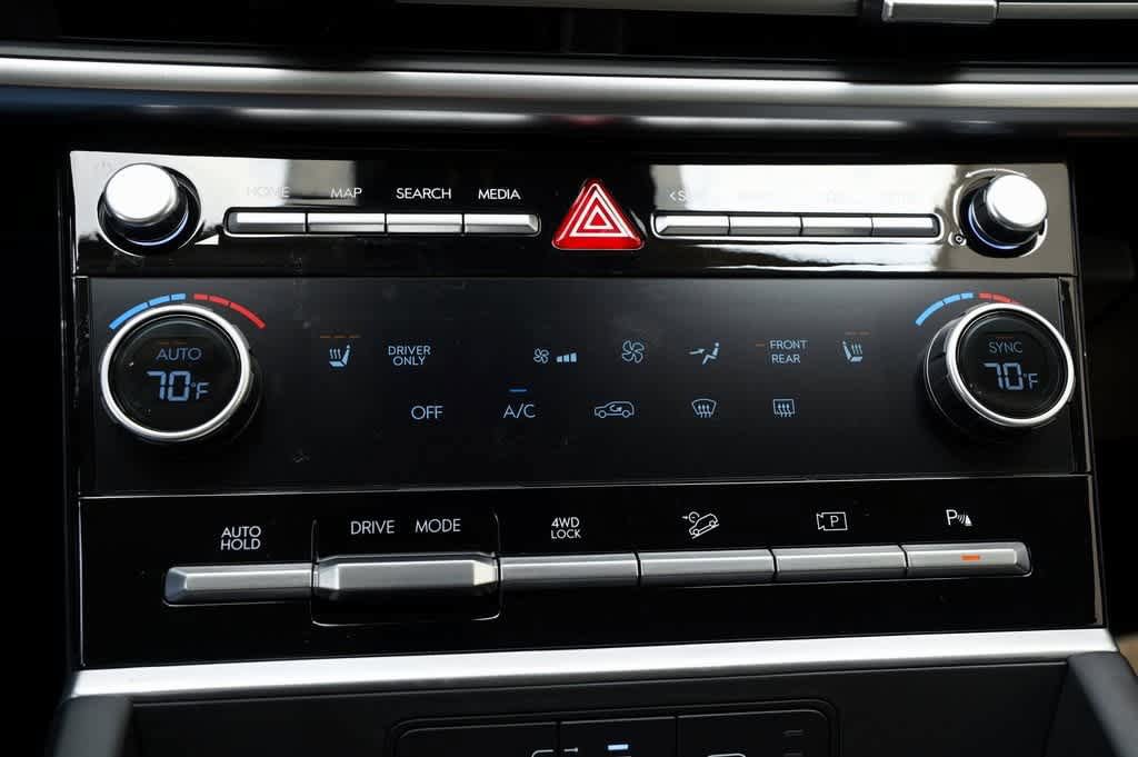 New 2026 Hyundai Santa Fe SEL FWD image 18