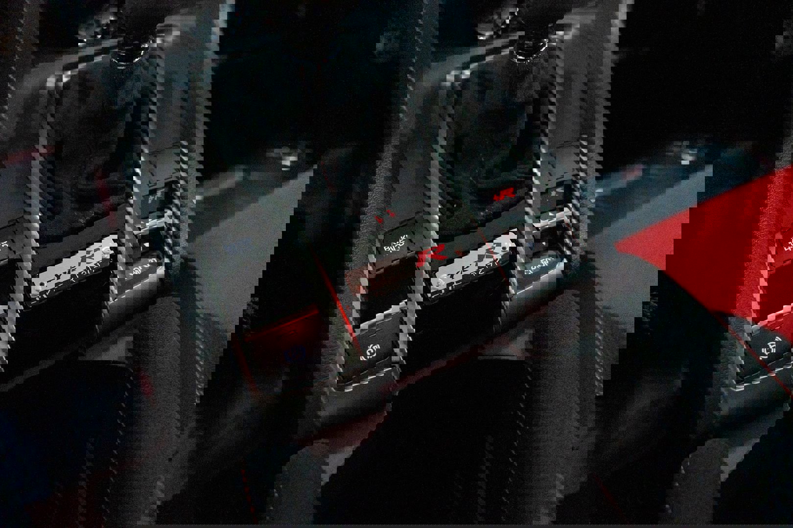 Used 2019 Honda Civic Type R image 48