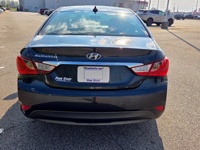 Used 2014 Hyundai Sonata GLS FWD image 10