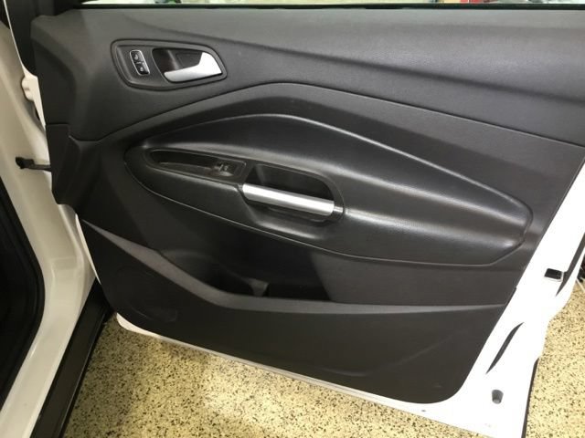 Used 2017 Ford Escape Titanium FWD image 43