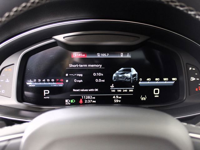 Used 2023 Audi Q8 Premium Plus w/ Premium Plus Package image 48
