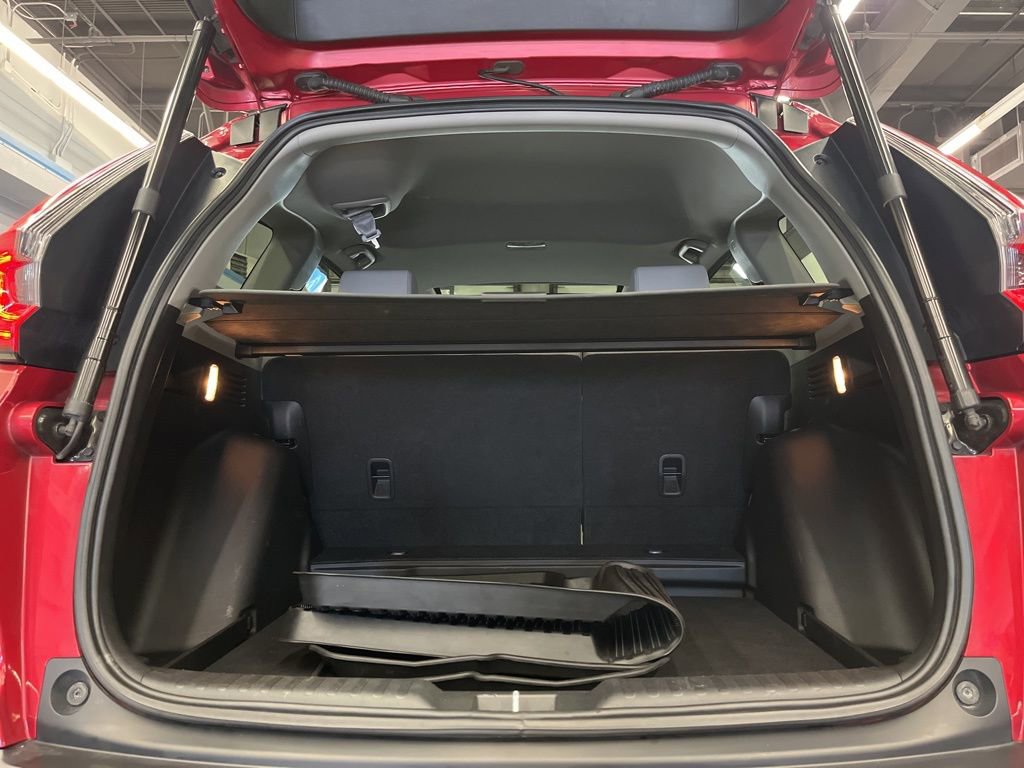 Used 2021 Honda CR-V EX-L image 37