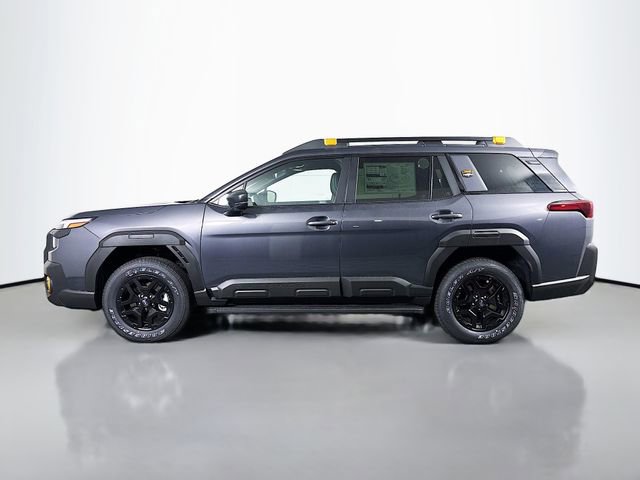 New 2026 Subaru Outback Wilderness image 4