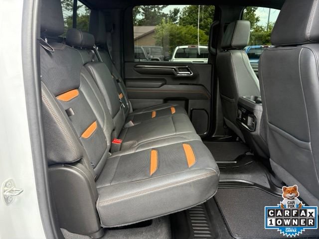 Used 2024 GMC Sierra 2500 AT4 w/ AT4 Premium Plus Package AWD/4WD image 22
