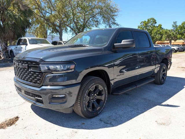 New 2026 RAM 1500 Express image 8
