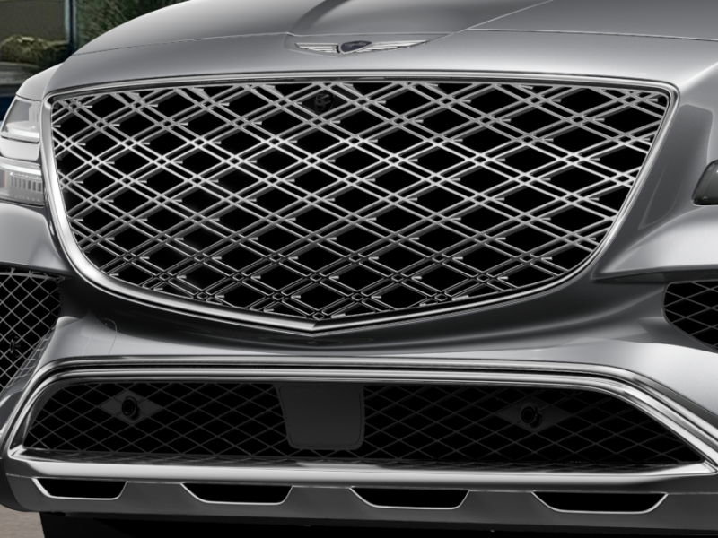 New 2026 Genesis GV80 3.5T Prestige image 13