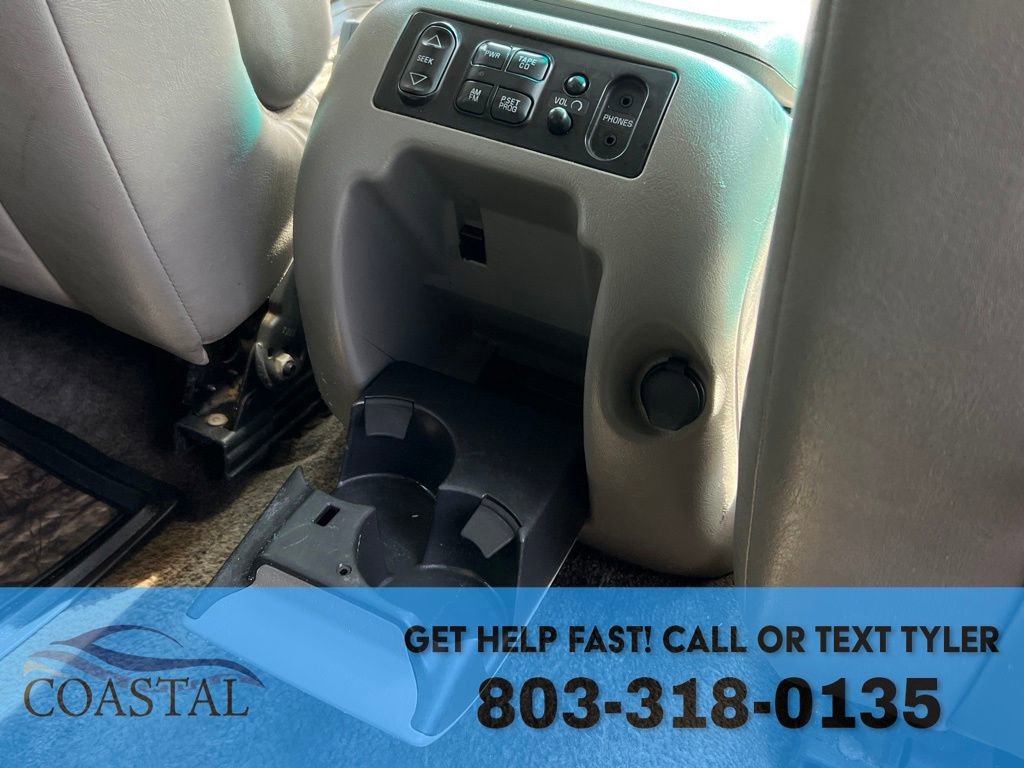 Used 2002 Chevrolet Tahoe Z71 image 21