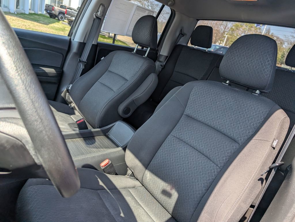 Used 2019 Honda Ridgeline Sport image 16