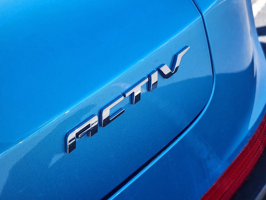 New 2026 Chevrolet TrailBlazer ACTIV w/ Convenience Package image 7