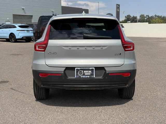 Used 2023 Volvo XC40 B5 Plus w/ Protection Package Premier AWD/4WD image 7