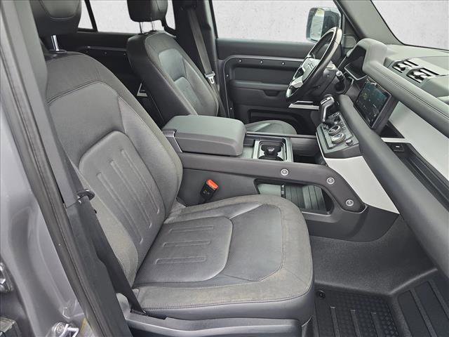 Used 2021 Land Rover Defender 110 SE image 9