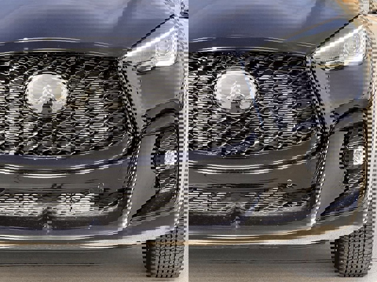 New 2025 INFINITI QX50 Sport image 8