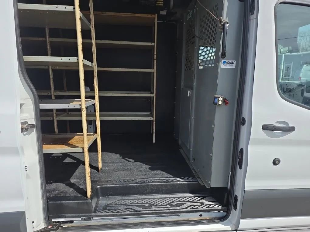 Used 2018 Ford Transit 350 148 High Roof image 14