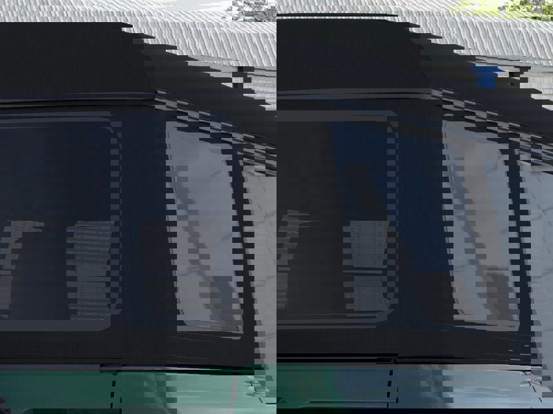 New 2025 Ford Bronco Big Bend image 25