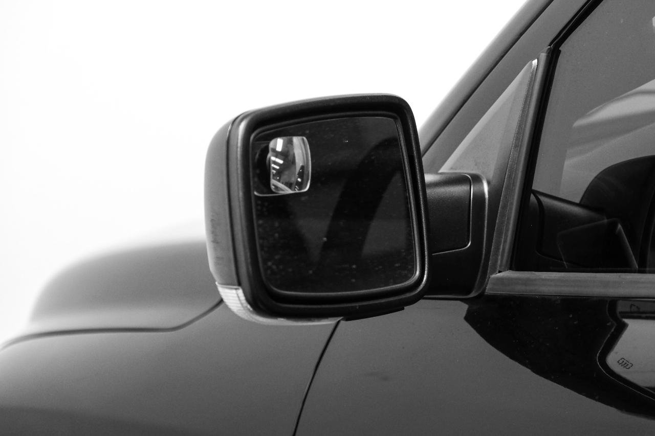 Used 2014 RAM 1500 Big Horn AWD/4WD image 37